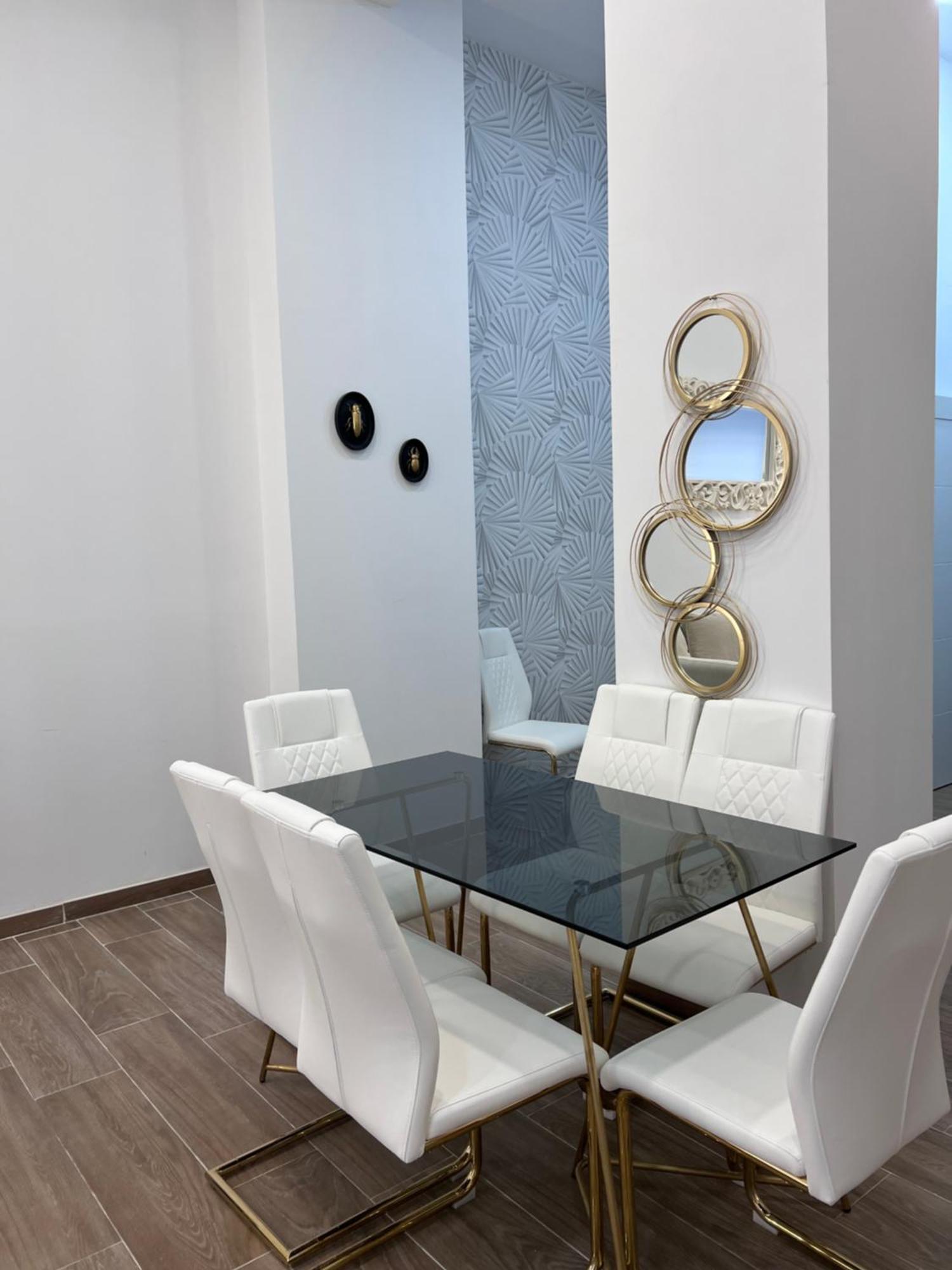 Centrum 59 Alicante Dış mekan fotoğraf