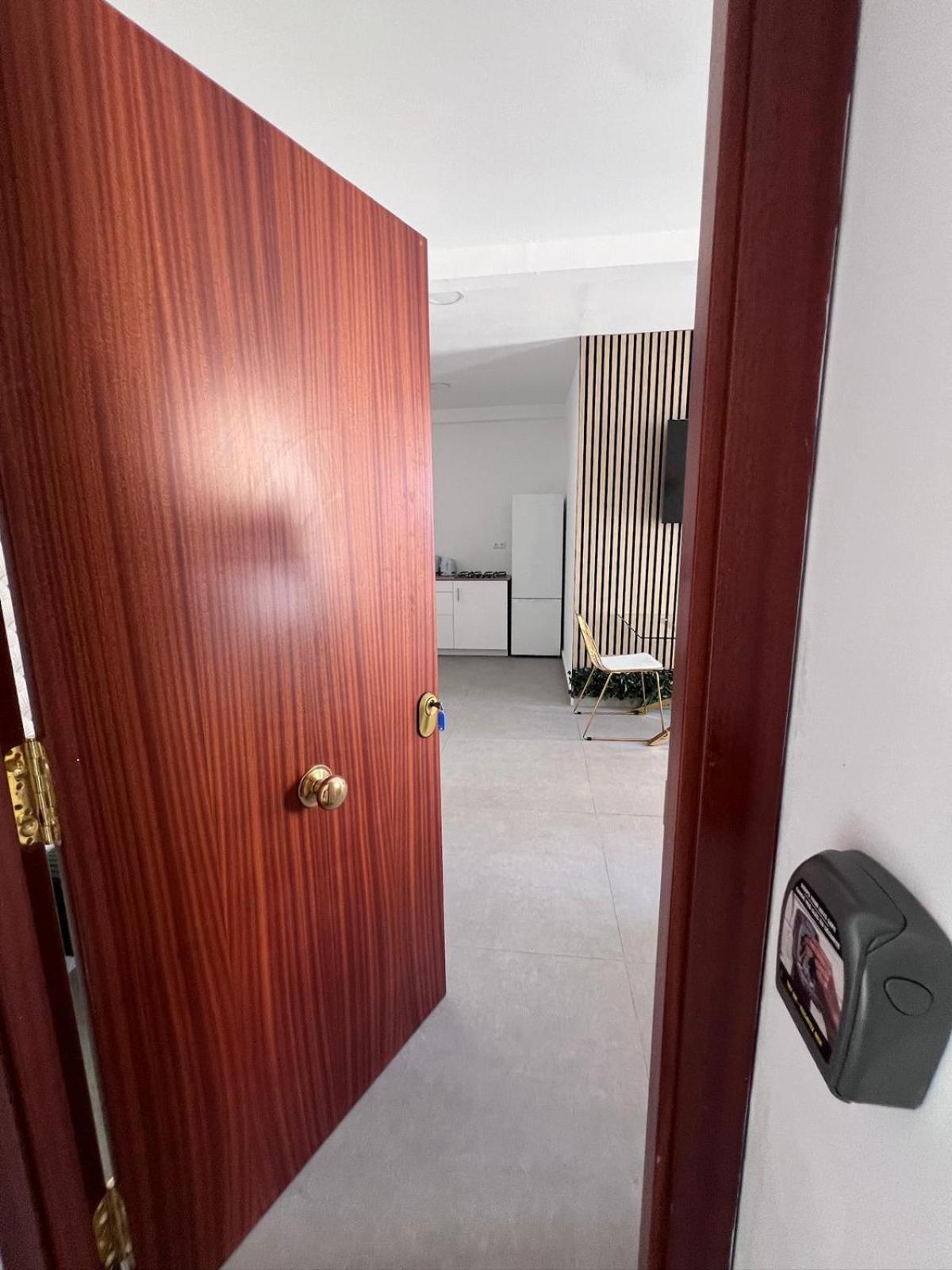 Centrum 59 Alicante Dış mekan fotoğraf