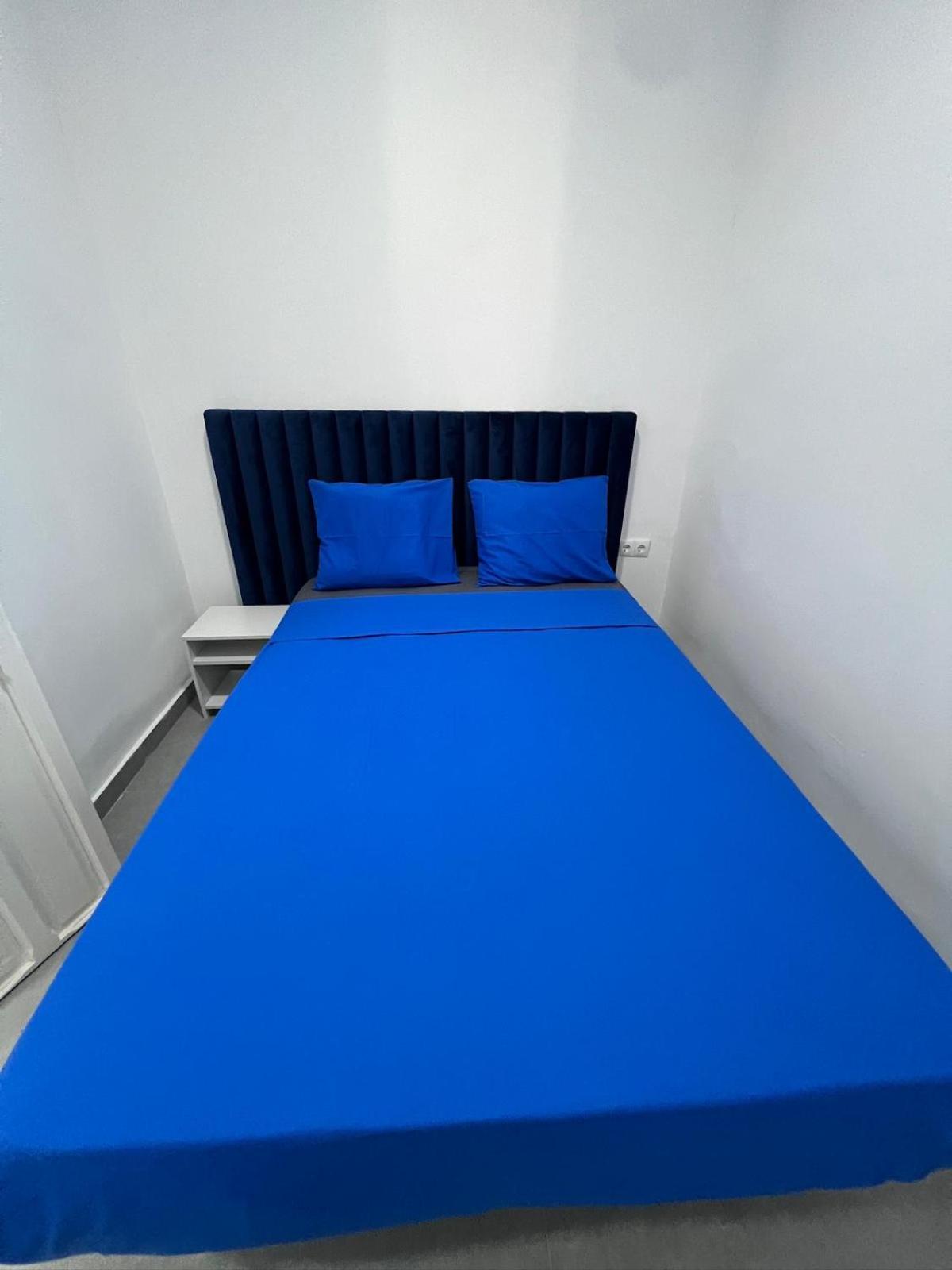 Centrum 59 Alicante Dış mekan fotoğraf