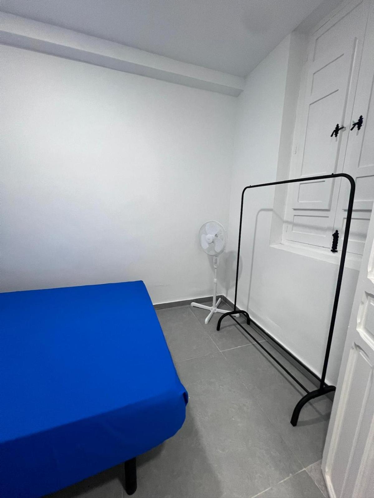 Centrum 59 Alicante Dış mekan fotoğraf