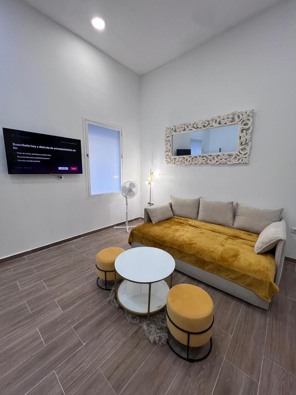 Centrum 59 Alicante Dış mekan fotoğraf
