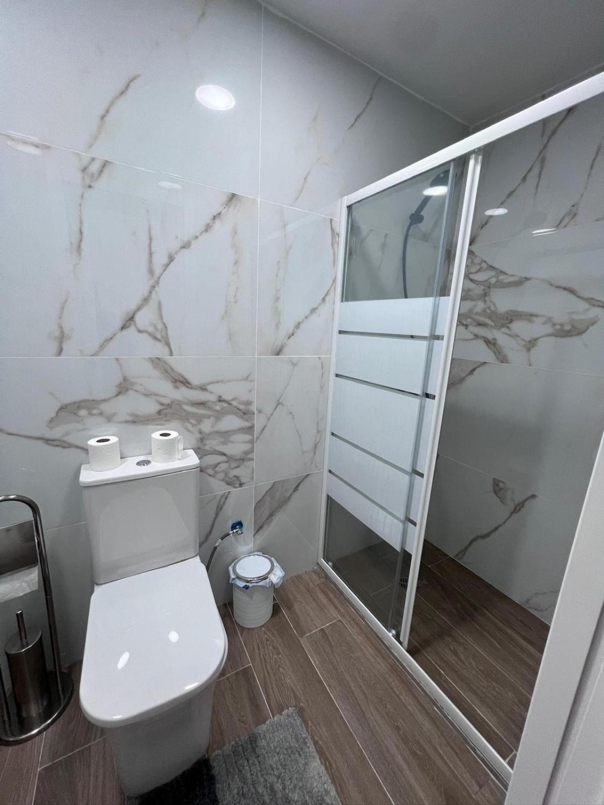 Centrum 59 Alicante Dış mekan fotoğraf
