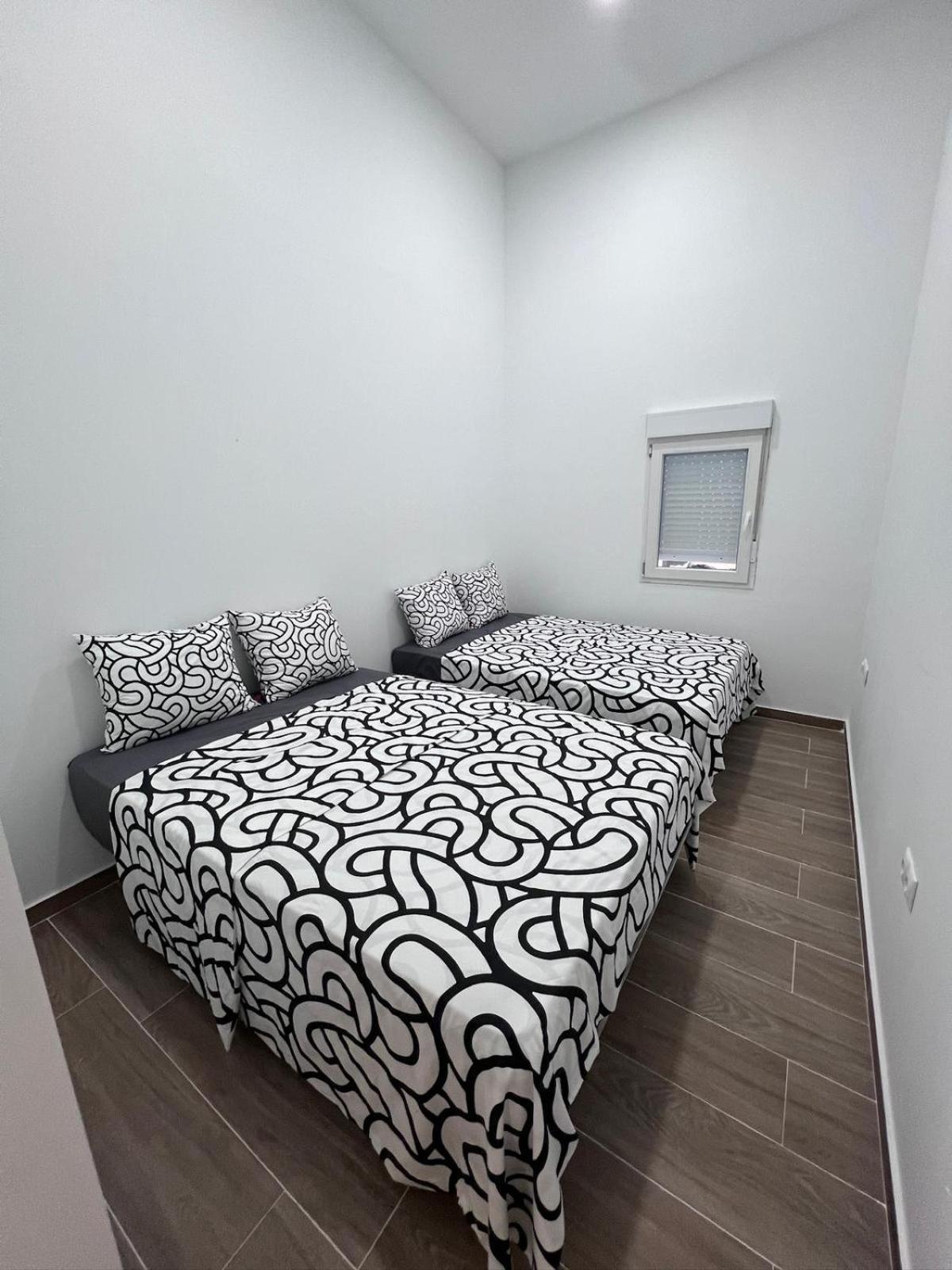 Centrum 59 Alicante Dış mekan fotoğraf