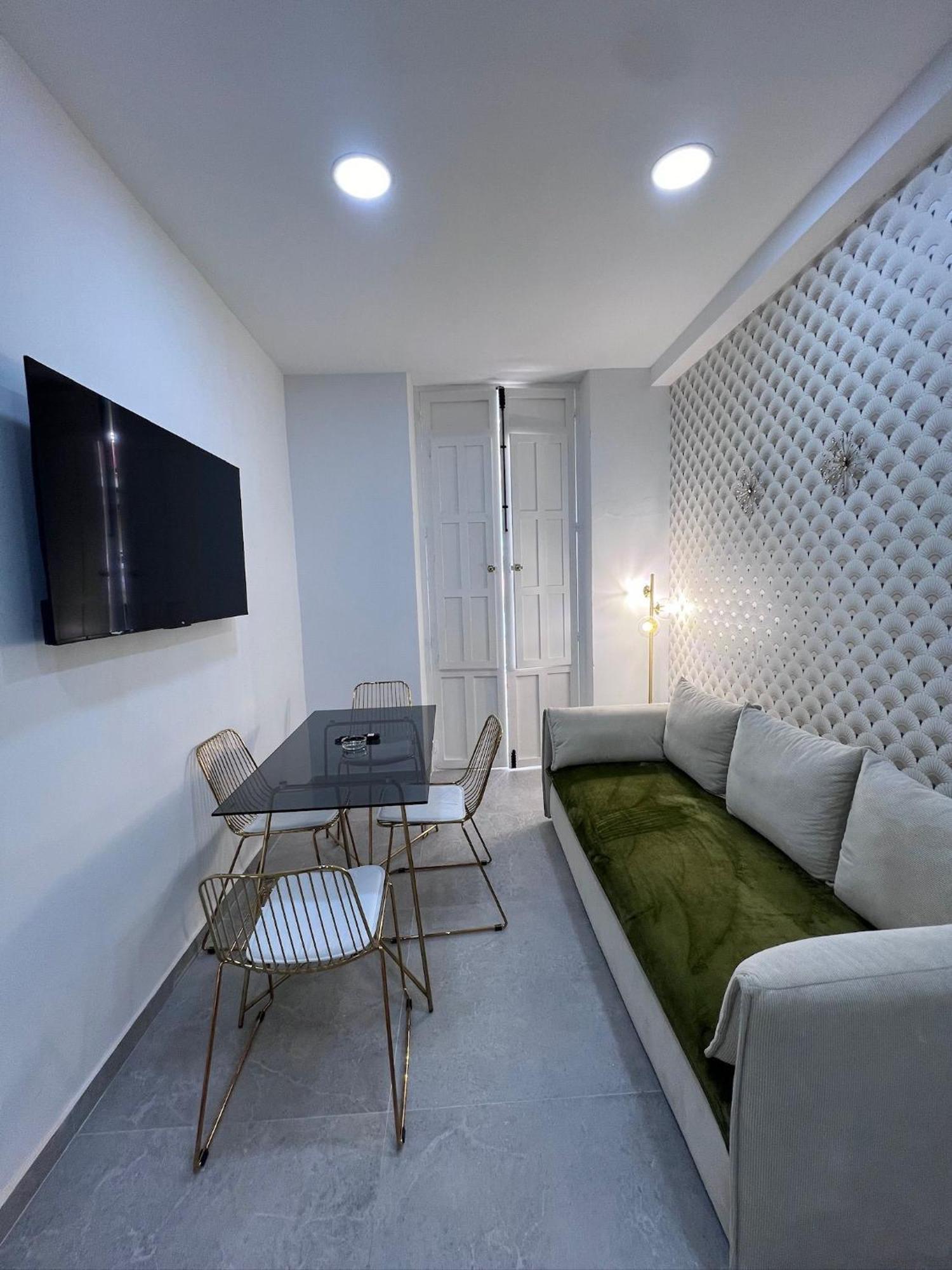 Centrum 59 Alicante Dış mekan fotoğraf