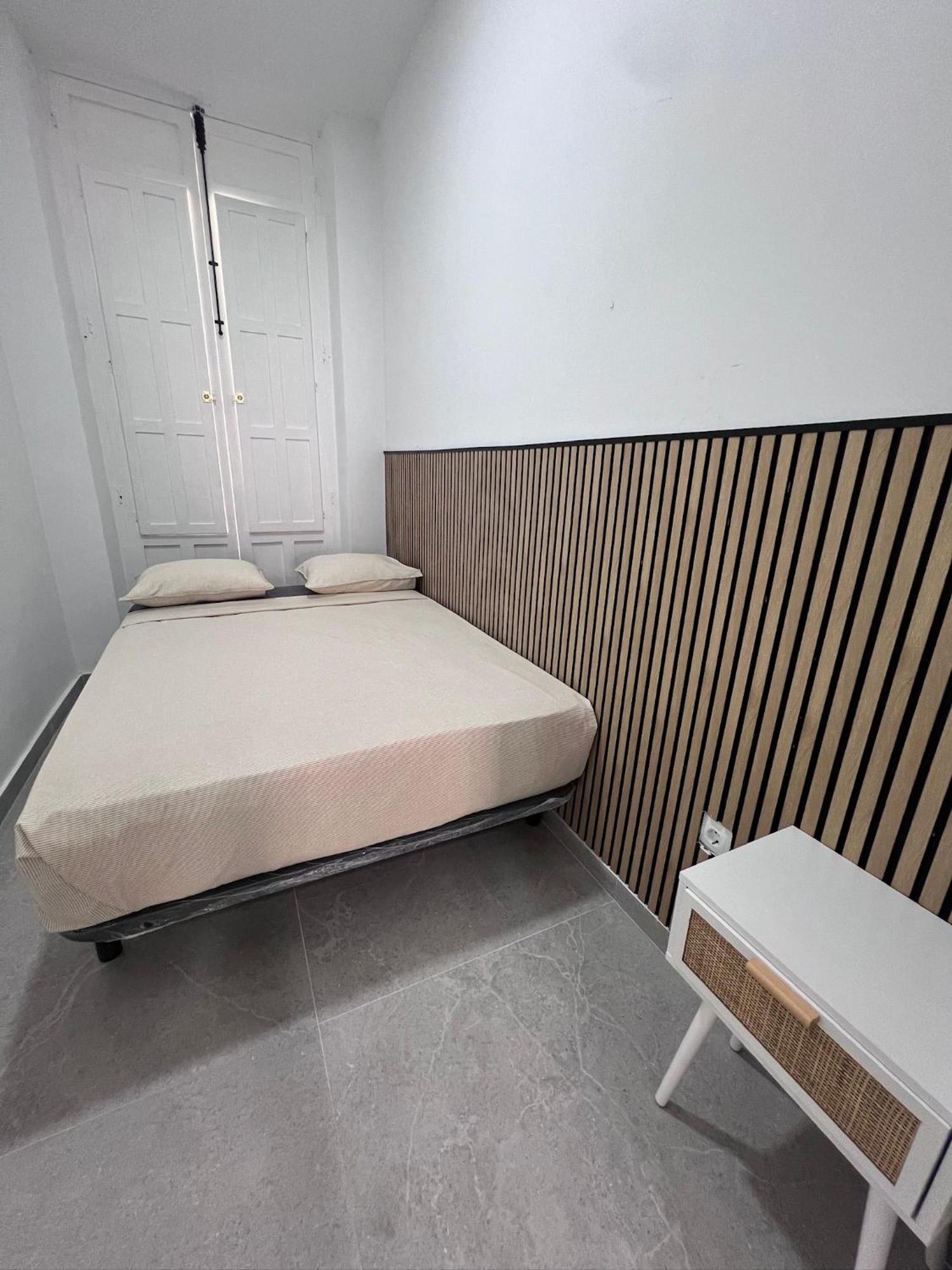 Centrum 59 Alicante Dış mekan fotoğraf