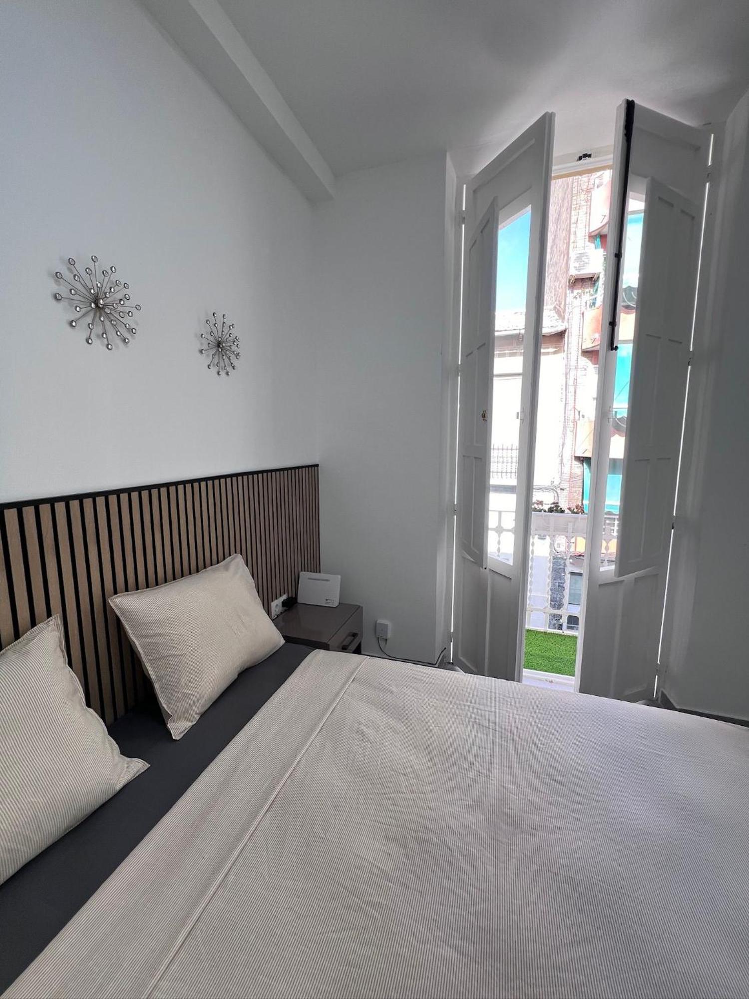 Centrum 59 Alicante Dış mekan fotoğraf