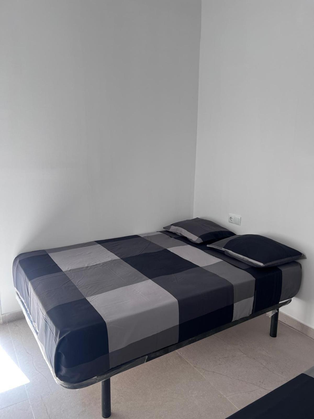 Centrum 59 Alicante Dış mekan fotoğraf