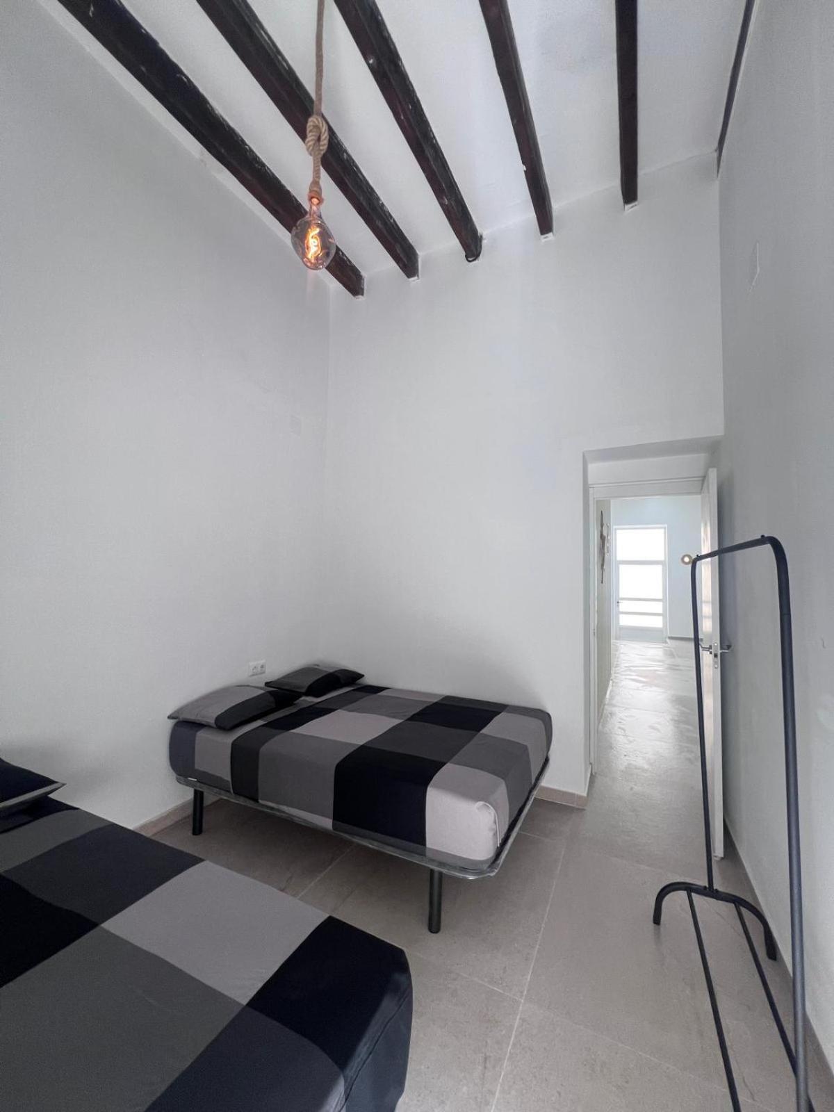 Centrum 59 Alicante Dış mekan fotoğraf
